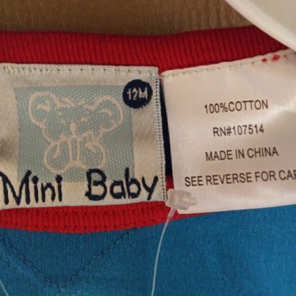 Matching Set - Picture 3 of 3